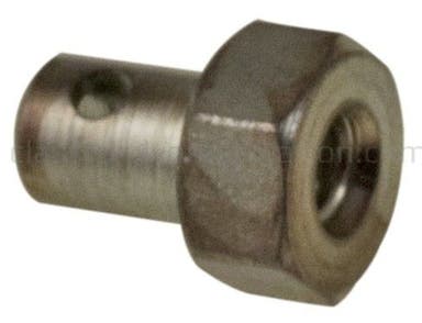 Holder choke wire SU for Volvo Amazon, B18B, B18D, B20B