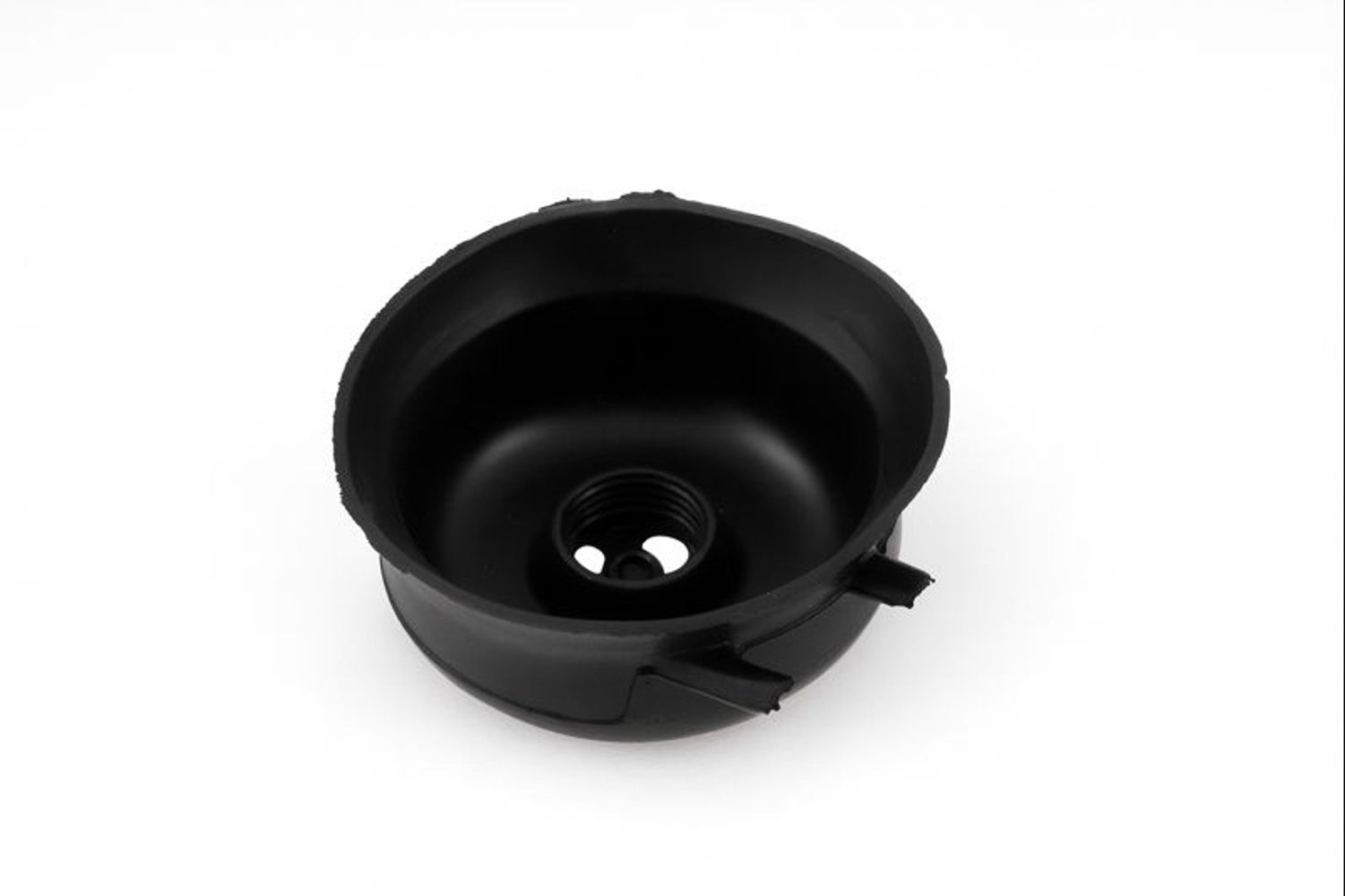 Round rubber headlight cover for Volvo 140, 164, 240