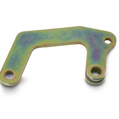 Rear suspension arm for Volvo 740