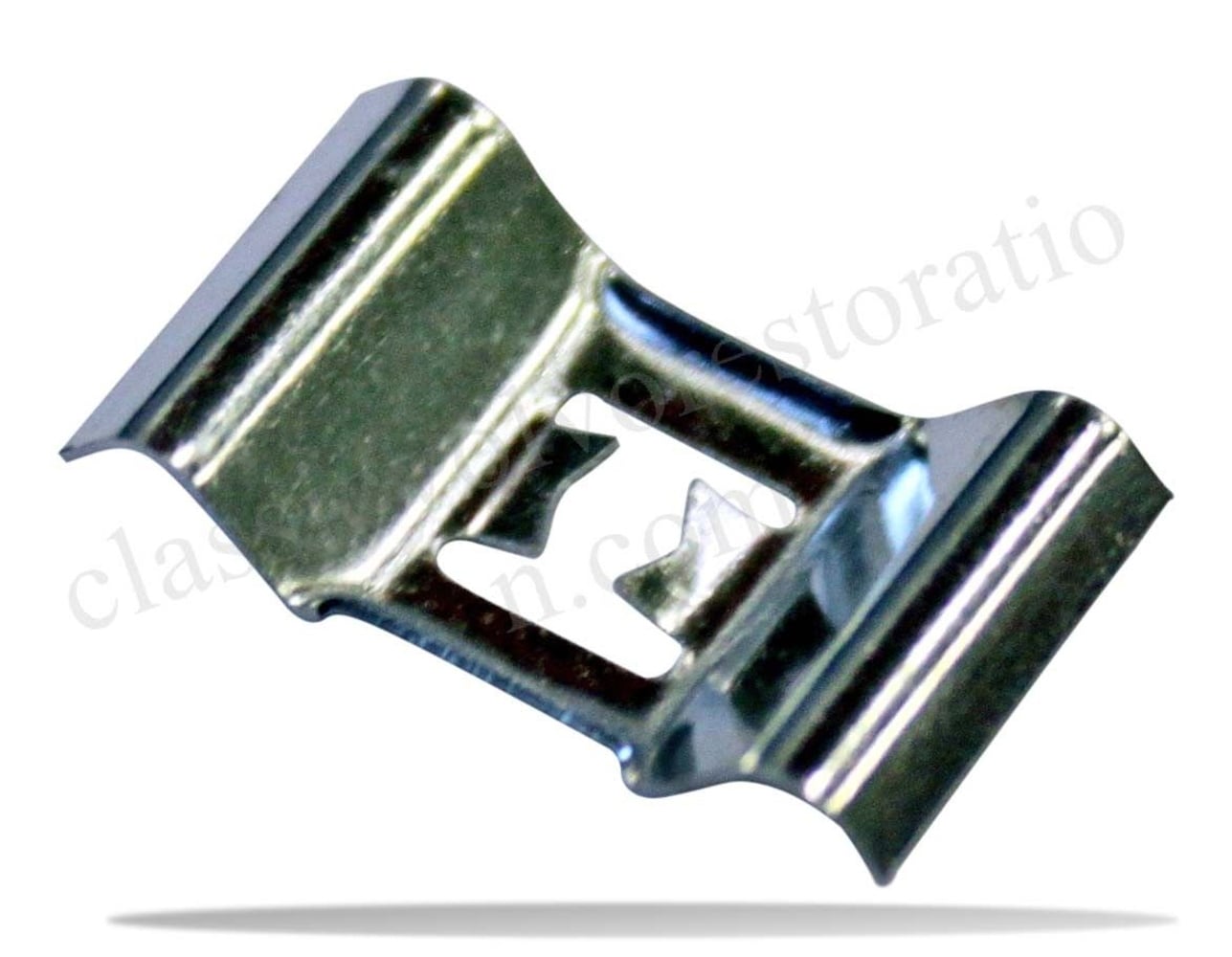 Clips Grill emblem for Volvo PV, Amazon