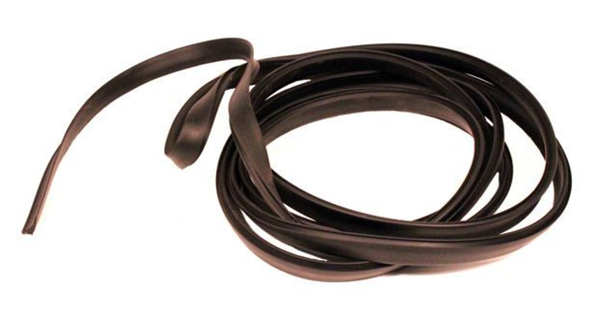 Rubber strip windshield for Volvo 240 1986-90