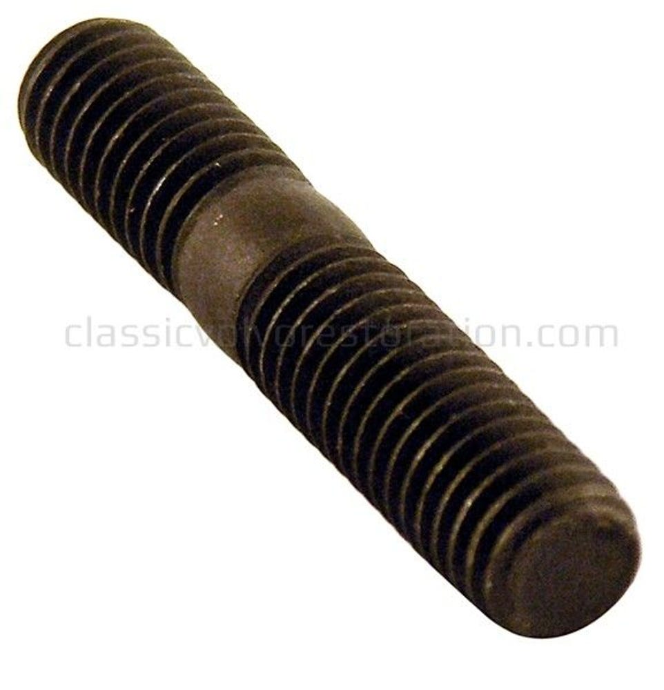 Stud bolt manifold/exhaust pipe B16A, B18, B20 for Volvo Amazon, Amazon Kombi, 1800 — bild 2 av 2
