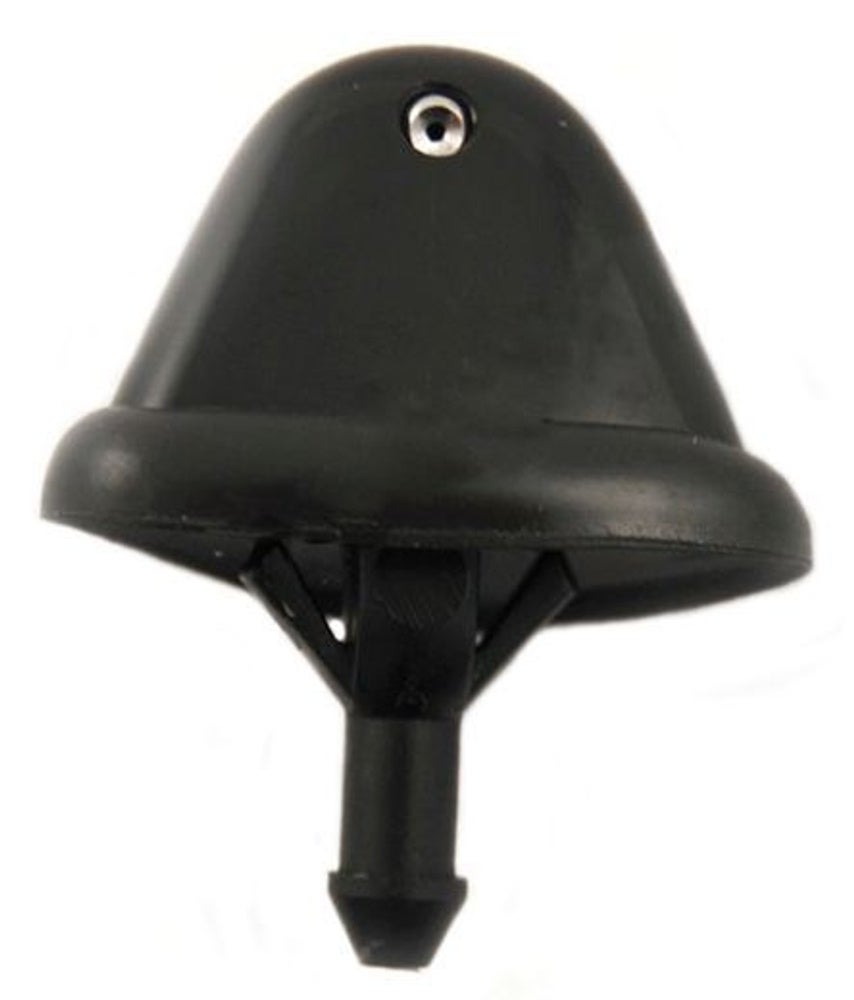 Tailgate washer nozzle for Volvo 145, 245