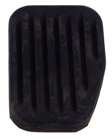 Brake pedal rubber for Volvo 850, S70, V70, C70, S60, S80, XC70, XC90, manual transmission