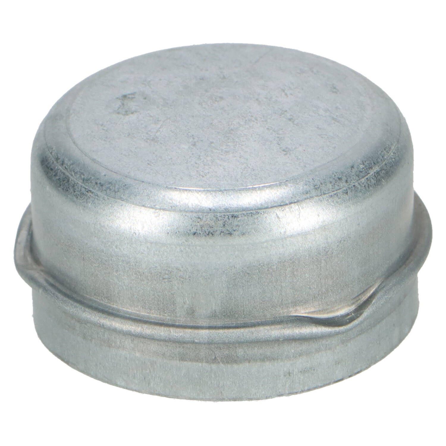 Grease cap hub for Volvo 140, 164, 240, 740