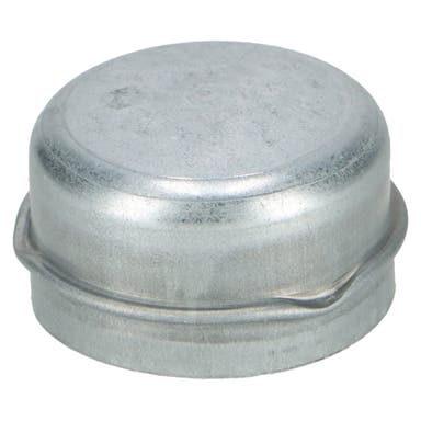 Grease cap hub for Volvo 140, 164, 240, 740