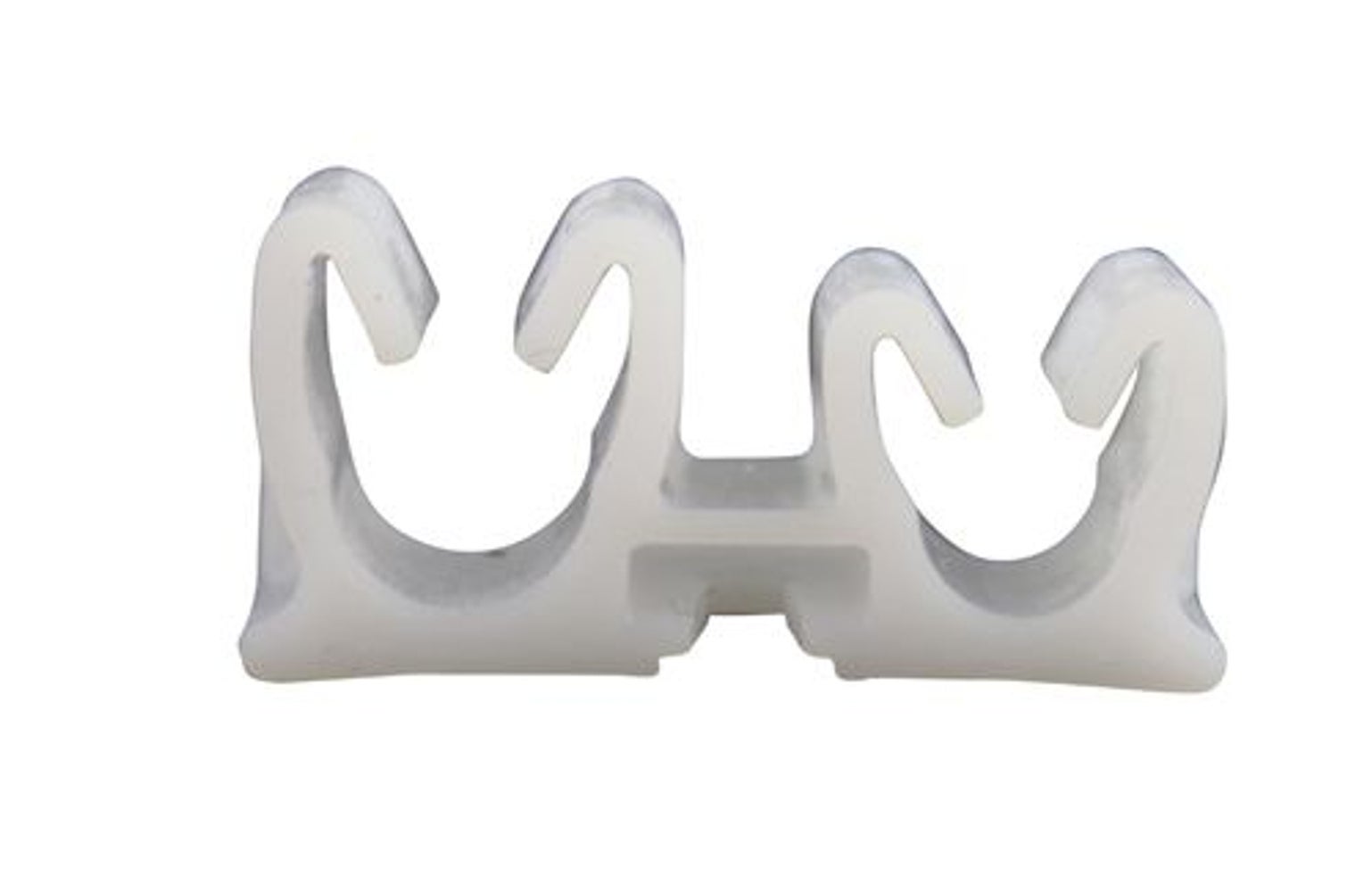 Clamp fuel pipe for Volvo 740, 760, 780, 940, 960, S90, V90, V90 1982-98 — bild 1 av 2