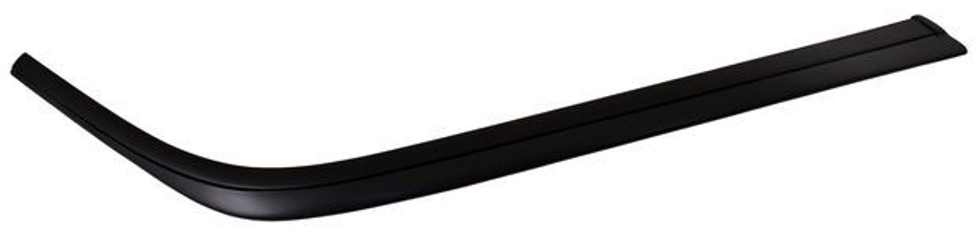 Decorative strip for Volvo 240, 740, 760, right