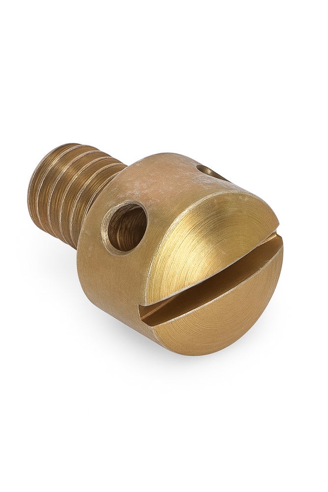 Screw for Volvo 240, 245, 260, 265