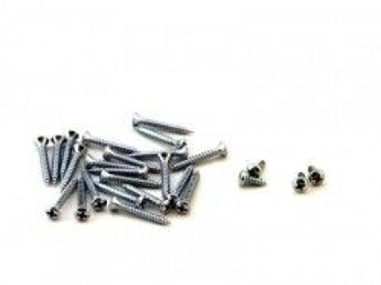 Mounting kit Window arch — bild 1 av 2
