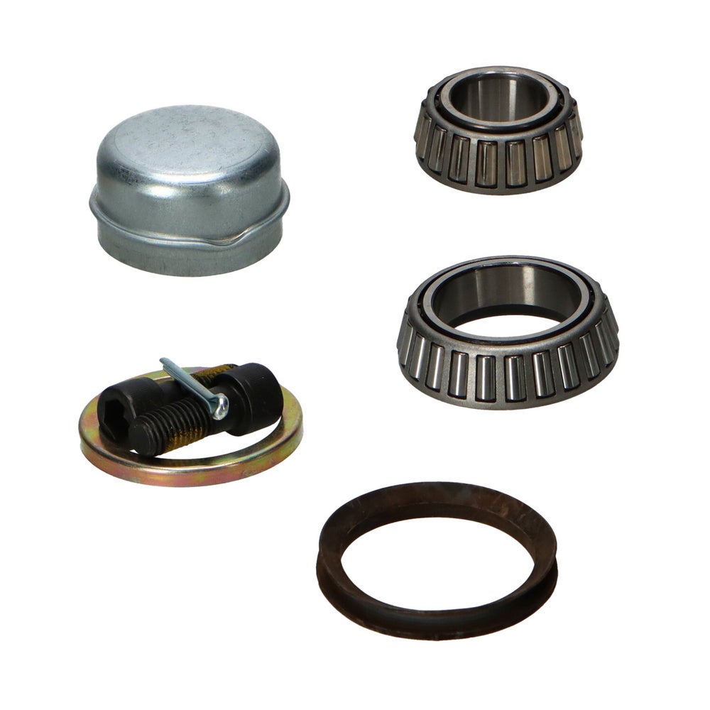 Front wheel bearing kit for Volvo 740, 760