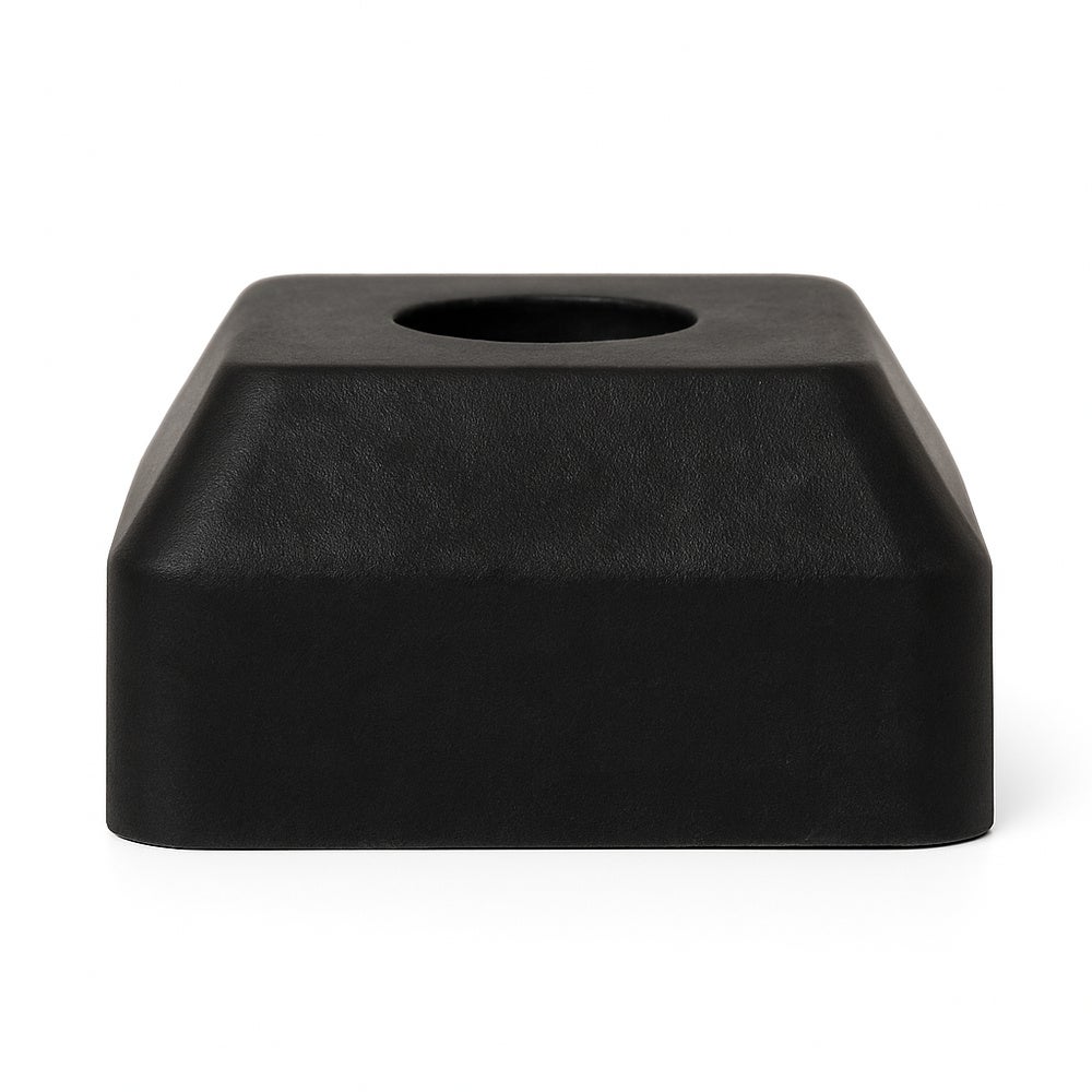 Spacer sleeve for Volvo 240, 260, 262, 240 1986-87 — bild 2 av 2
