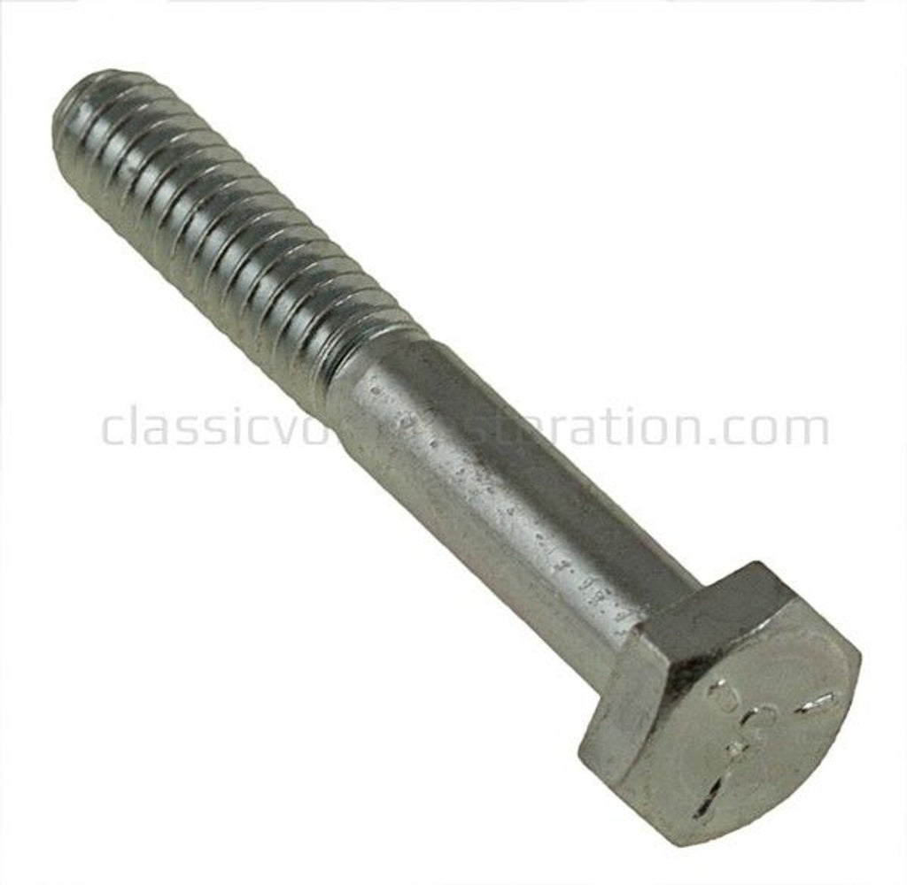 Screw UNC 1/4-20x1 3/4" (45 mm) — bild 2 av 2