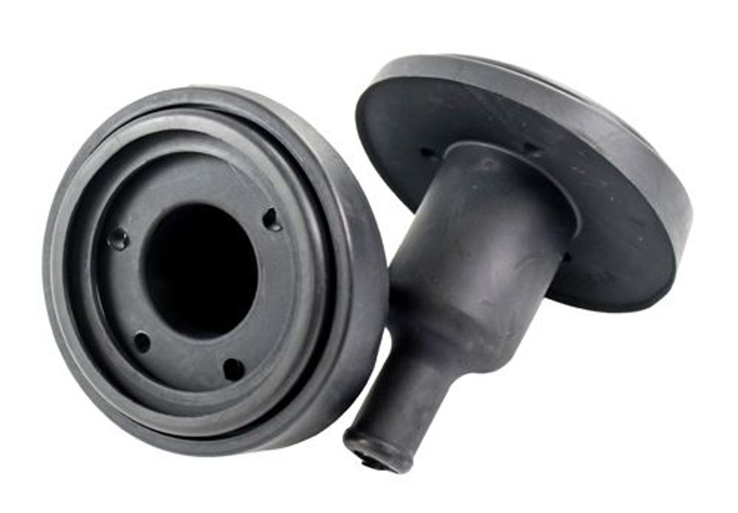 Turn signal covers for Volvo PV, Duett, B16