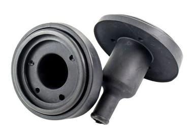 Turn signal covers for Volvo PV, Duett, B16