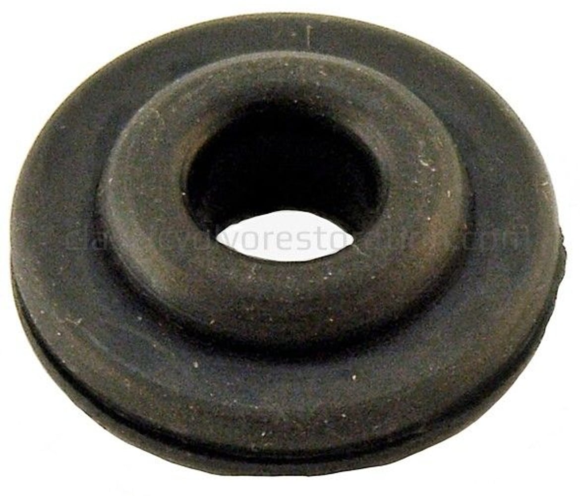 Grommet Accelerator pedal for Volvo Amazon, Amazon Kombi B18/B20, 1800 ch# 10000-