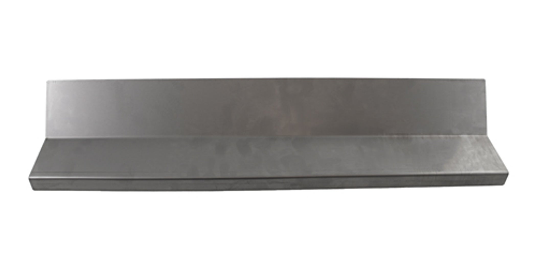 Door sill plate, outer, for Volvo 740, 760, 780, 940, 960, S90, V90, right