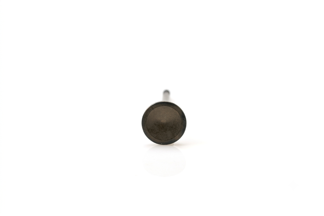 Exhaust valve for Volvo B20, B30 Ø37mm — bild 2 av 2