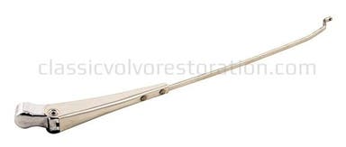 Wiper arm for Volvo PV544, 1958-65, Duett, 1961-68
