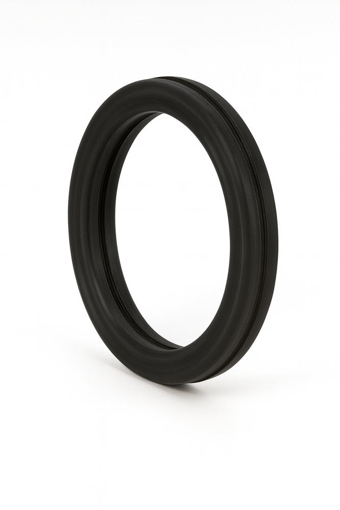 O-ring cover gearbox M40-M410 for Volvo 164 — bild 2 av 2