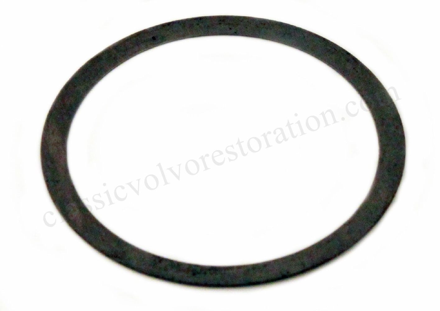 Adjusting shim t=0.35 mm for Volvo PV444, PV544, Duett, 1800 — bild 1 av 3