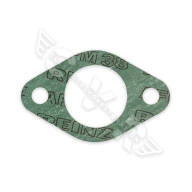 Gasket Carburetor foot Zenith 30 VIG/Carter for Volvo PV444, Duett