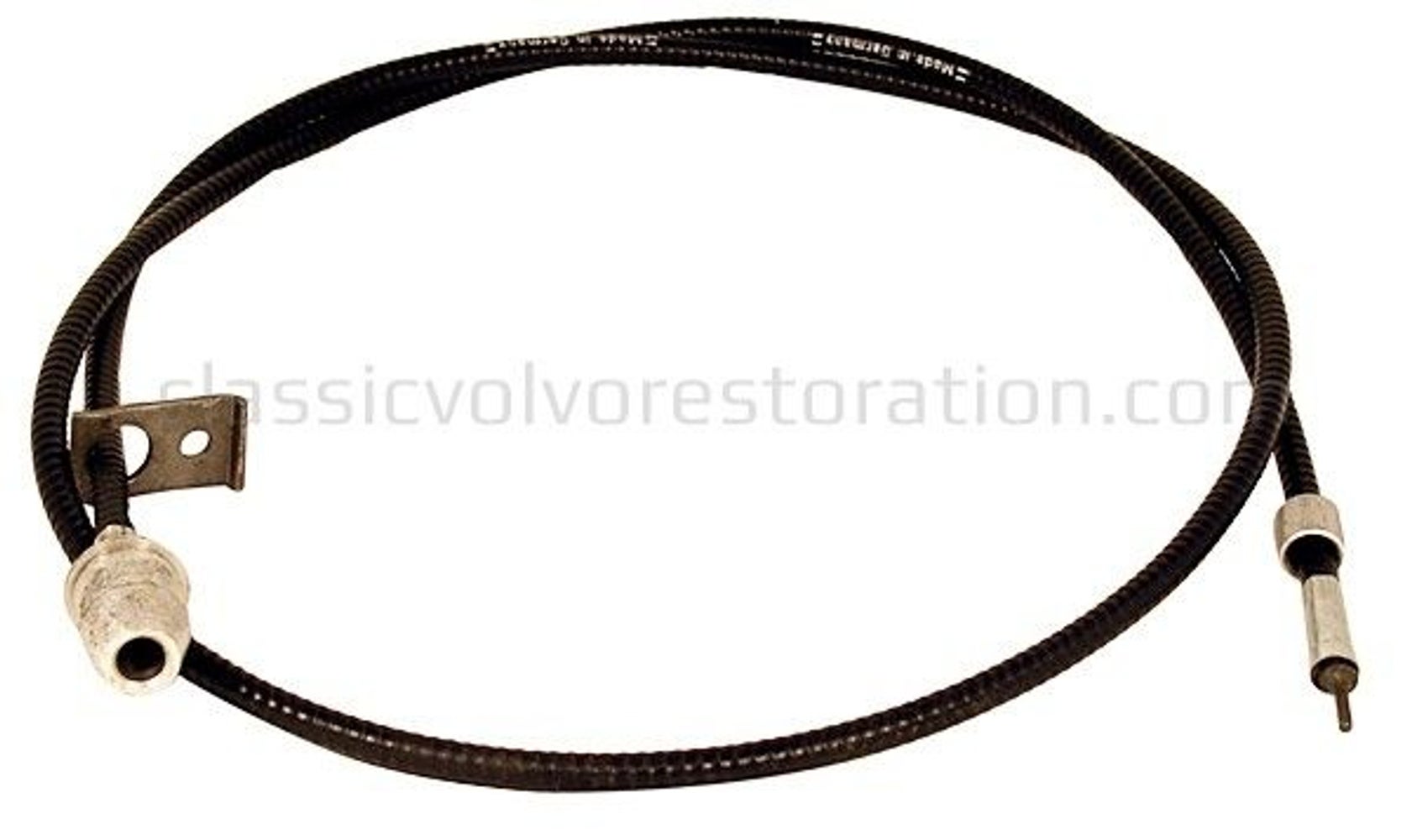 Speedometer cable B16 M4 4speed for Volvo Duett — bild 2 av 2