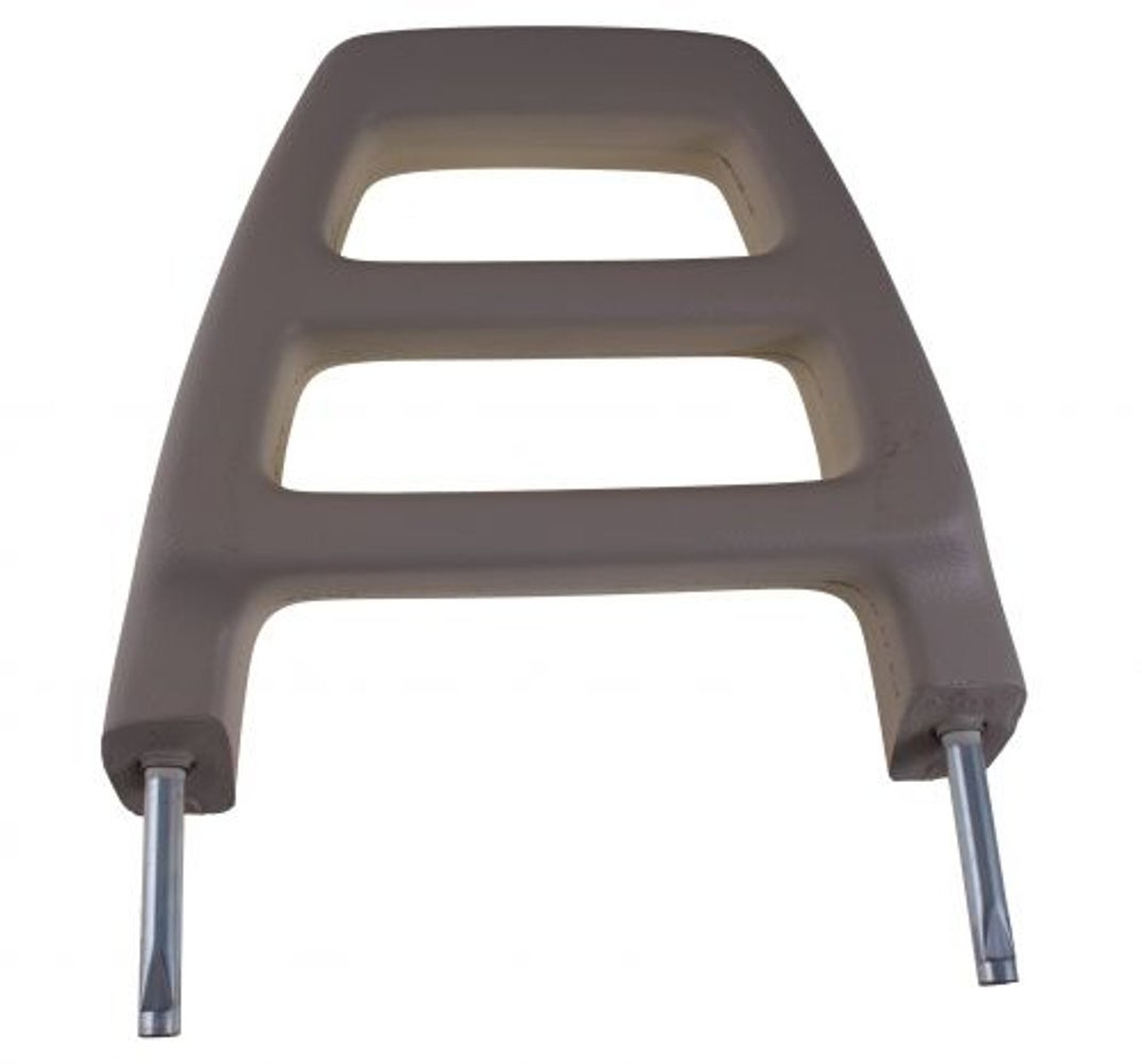 Headrest for Volvo 240, -1985, beige