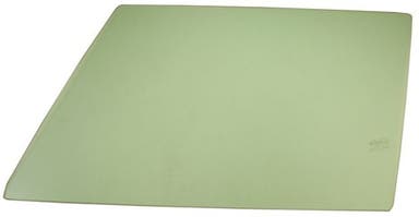 Side window door for Volvo 1800ES, green, left