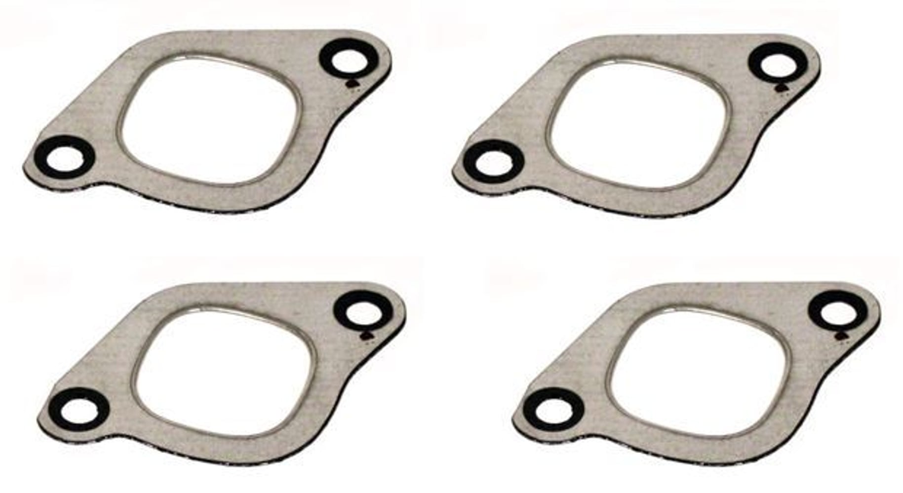 Gasket set Manifold top for Volvo 240, 740, 760, 940