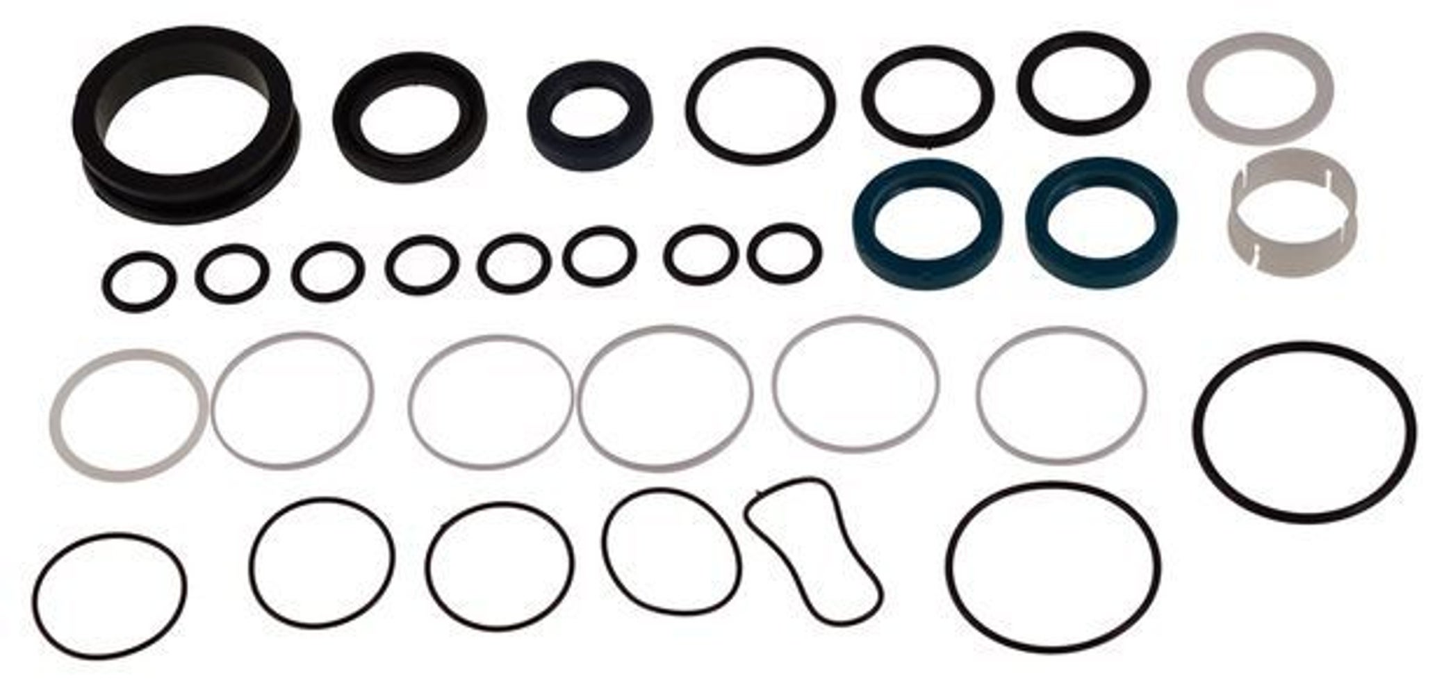 Gasket set