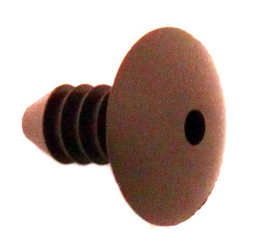 Plug/plastic rivet body for Volvo 164, 240