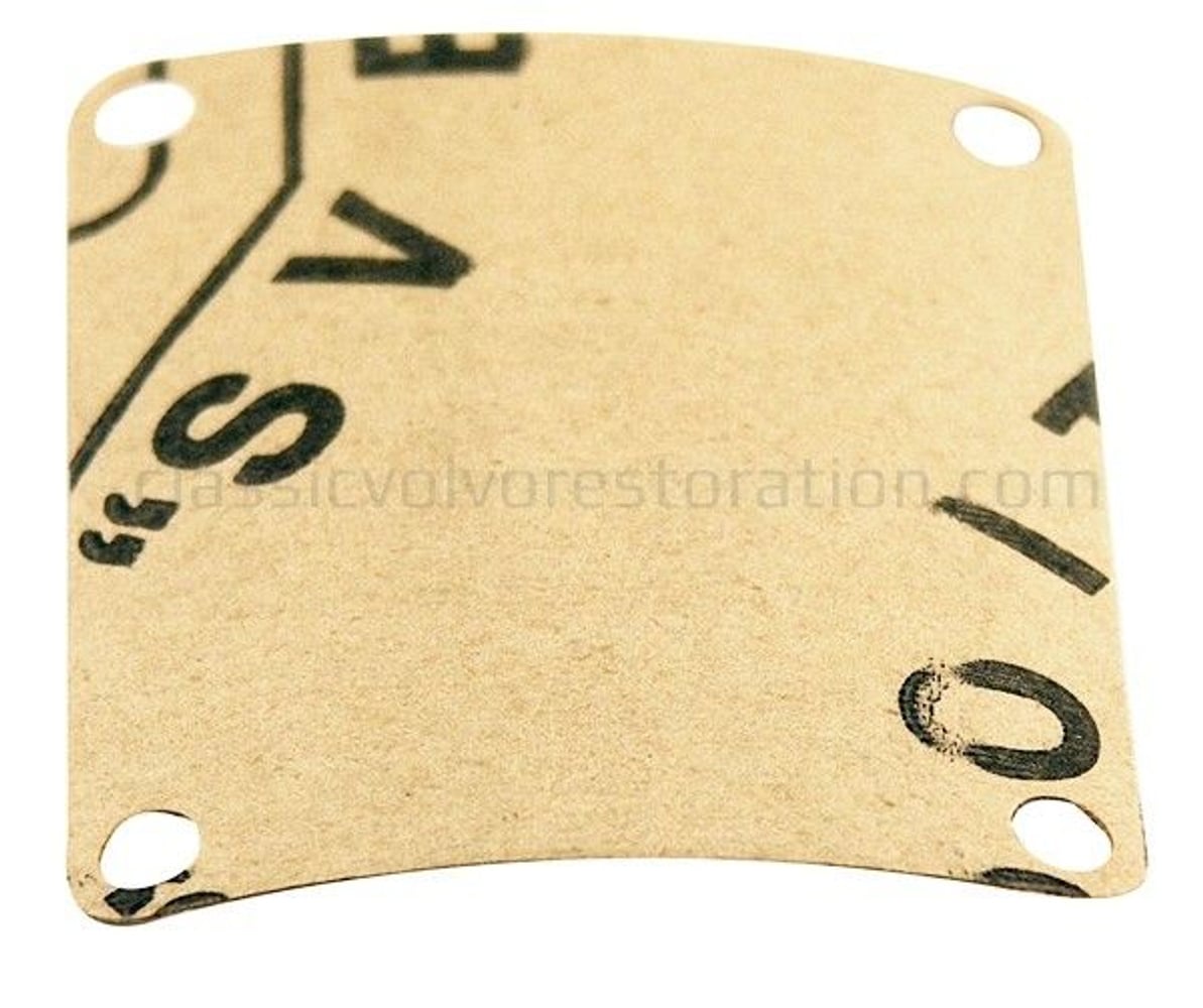 Gasket Overdrive D-type for Volvo Amazon, Amazon Kombi — bild 2 av 2