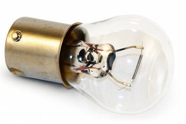 Light bulb 12V 25W BA15S