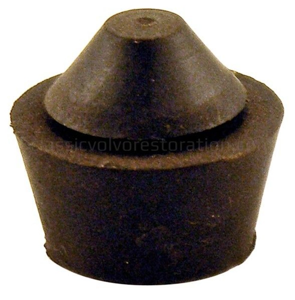 Knob rubber for Volvo Amazon, Amazon Kombi — bild 2 av 2