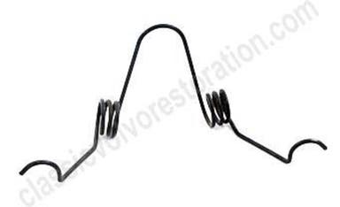 Clutch pedal return spring for Volvo Amazon, 1800