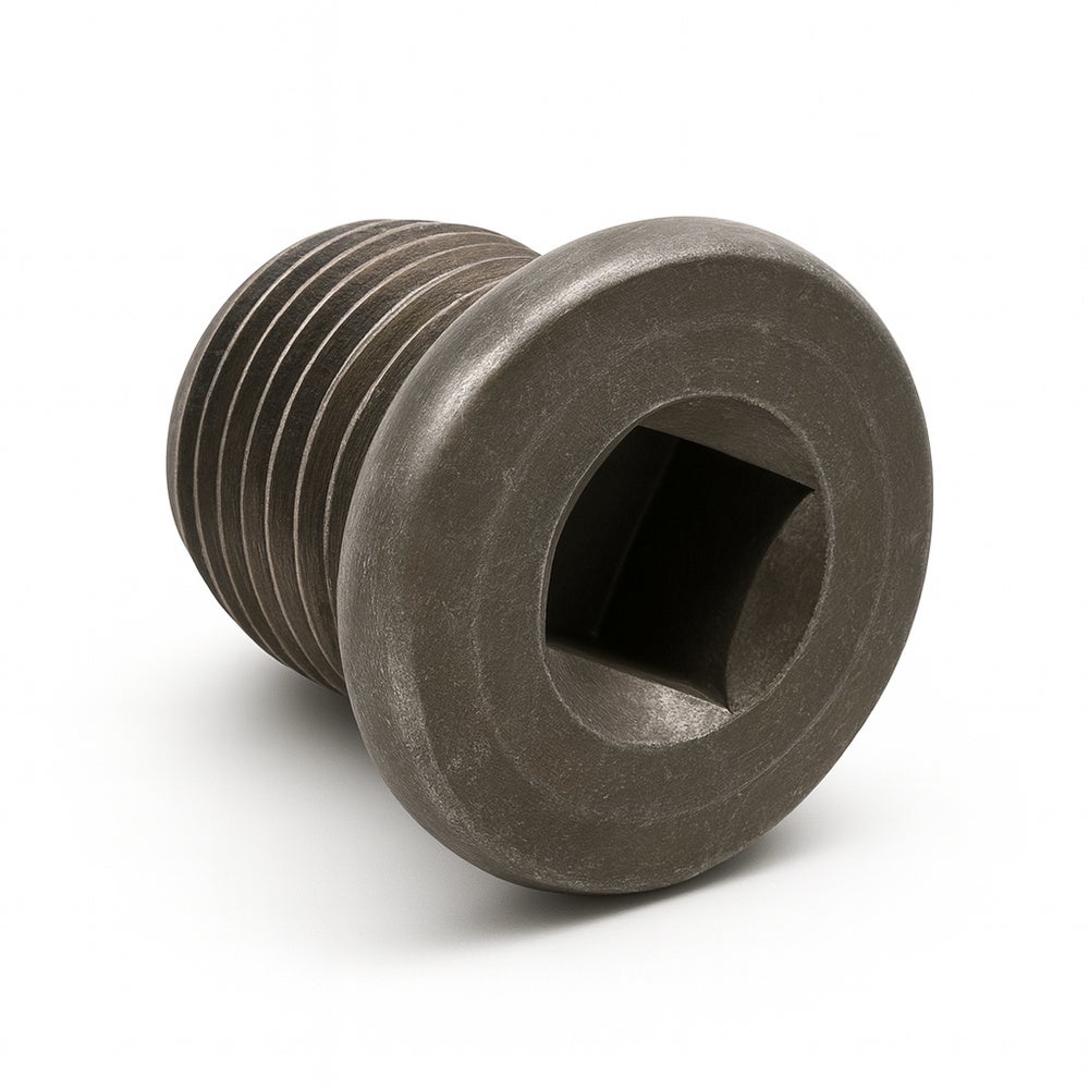 Oil drain B27, B28 for Volvo 240, 740, 760, 780, 960