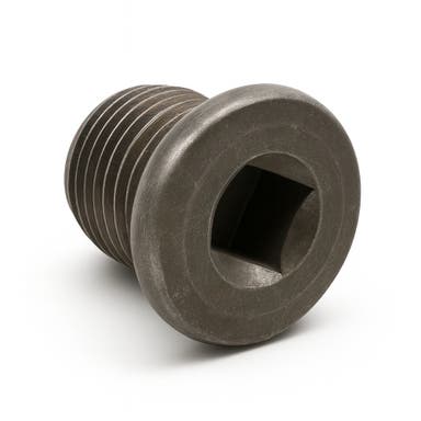 Oil drain B27, B28 for Volvo 240, 740, 760, 780, 960
