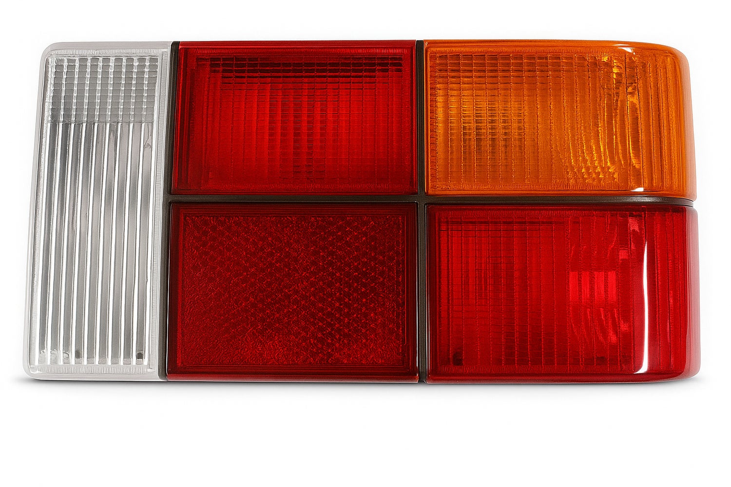 Taillight for Volvo 240, 260 1979-84, right