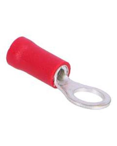 Wiring shoe red for Volvo 1800, 1800E, 1800ES