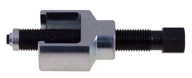 Puller tool pulley