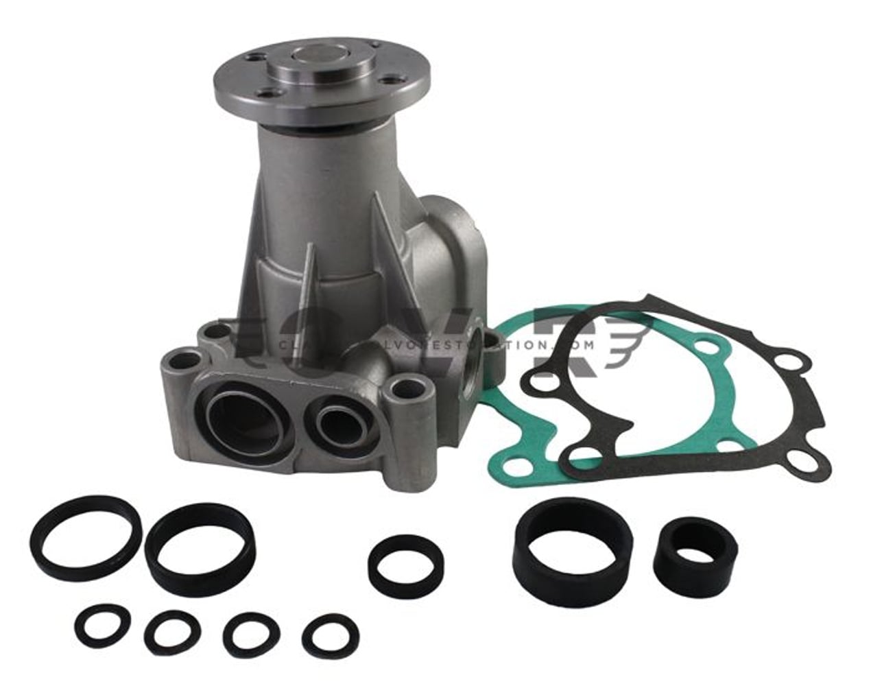 Water pump for Volvo B18, B20 (Volvo Original)