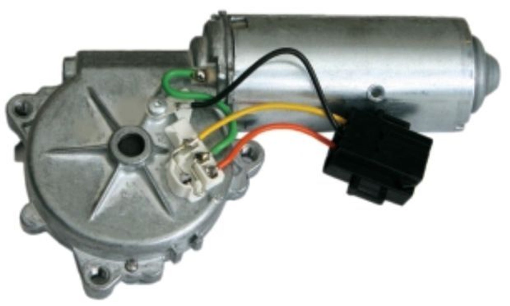 Rear wiper motor for Volvo 850 5-d, V70 -2000