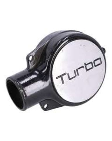 Connection hood for Volvo 740, 760