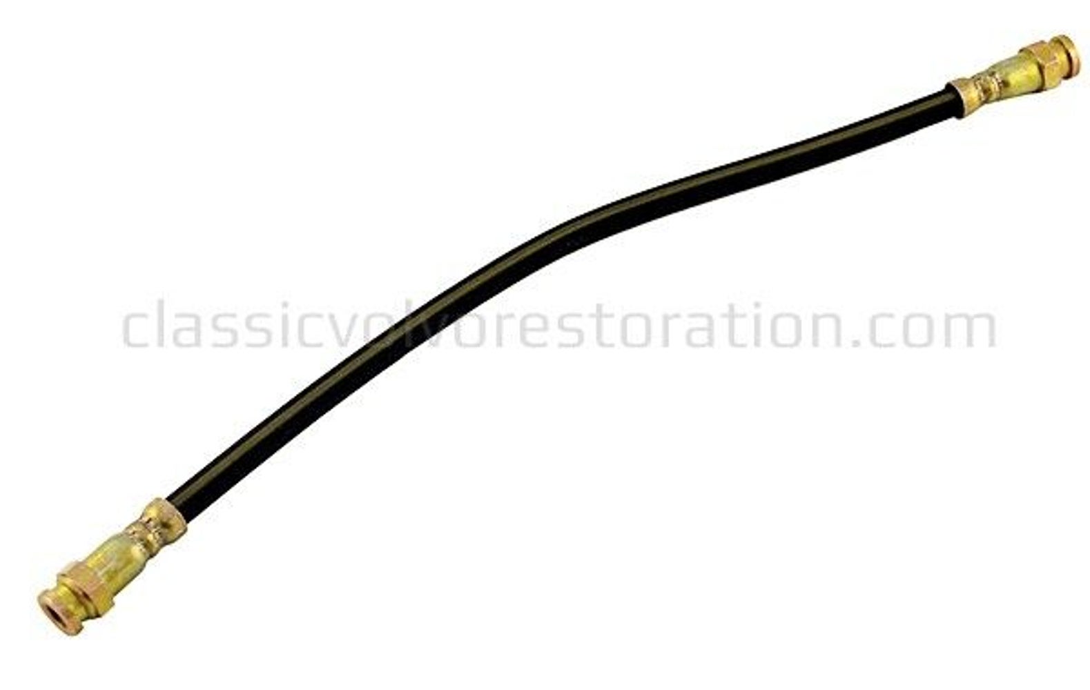 Front brake hose for Volvo Amazon 1962-65, with disc brake
