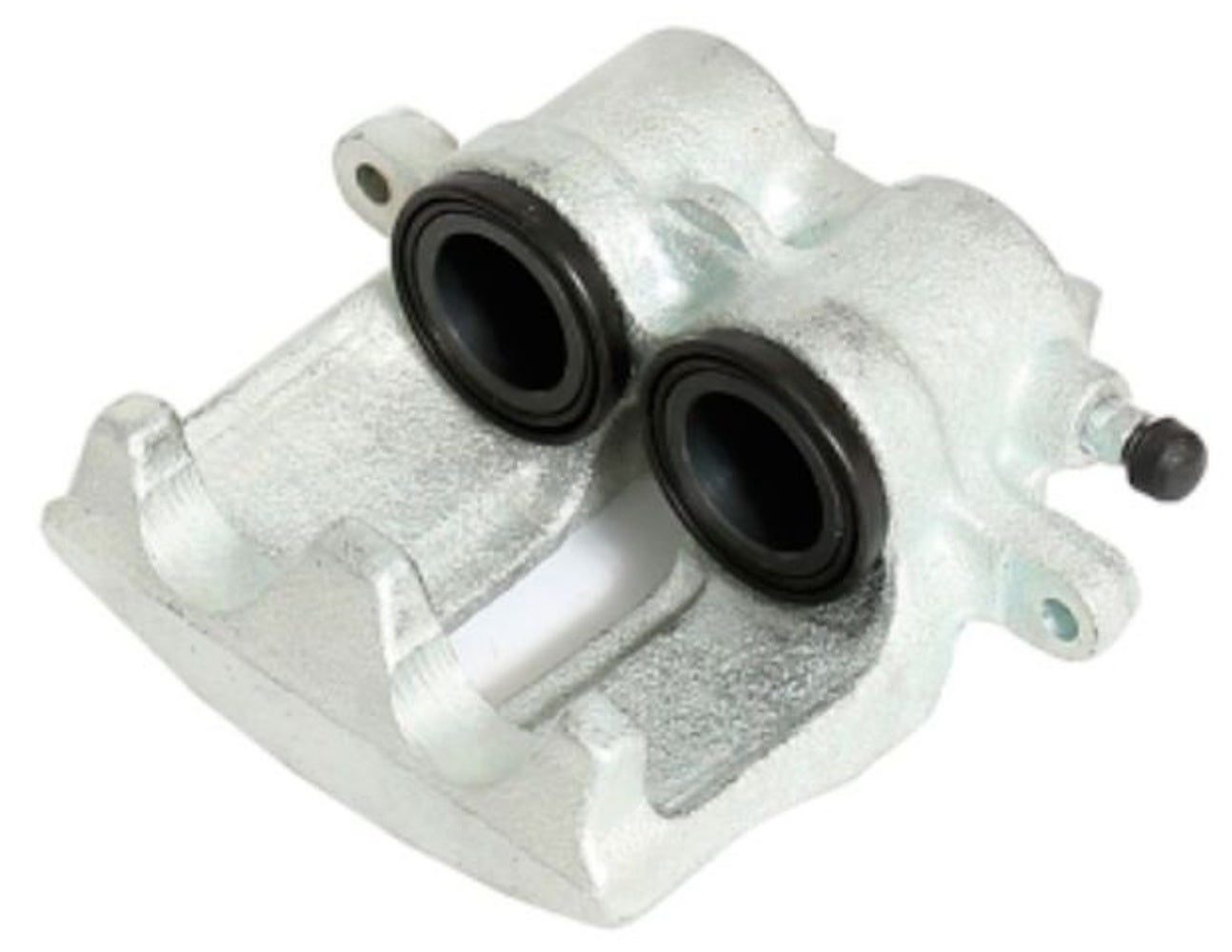 Brake caliper ABS for Volvo 740 1988-90, 760 1988-90, 780 1986-90, left
