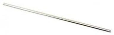 Rear door panel trim strip for Volvo Duett, upper