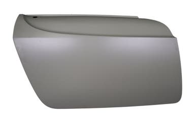 Door panel for Volvo 1800, 1800S, 1961-73, left
