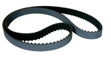 Timing belt kit with water pump