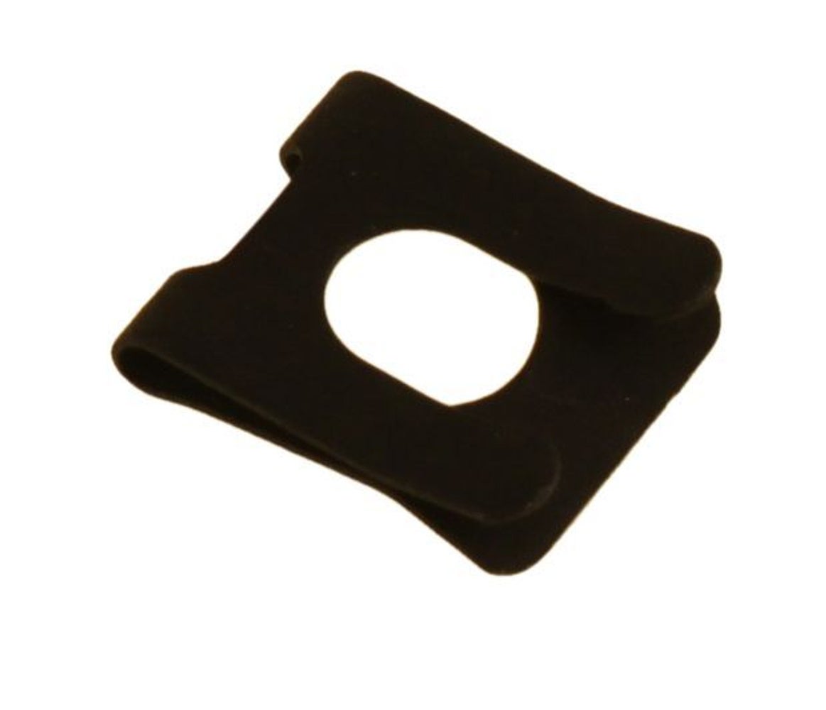 Locking bracket for Volvo 1800, 240, 260, 440, 460, 480, 740, 760, 780, 850, 940, 960